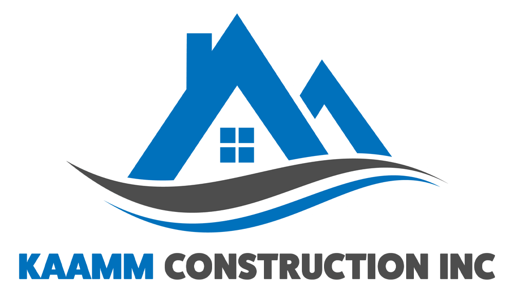  KAAMM CONSTRUCTION INC